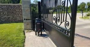 Gate Opener Repair Lewisville